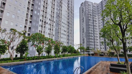 Apart Siap Huni Di Emerald Bintaro Jaya Sektor 9