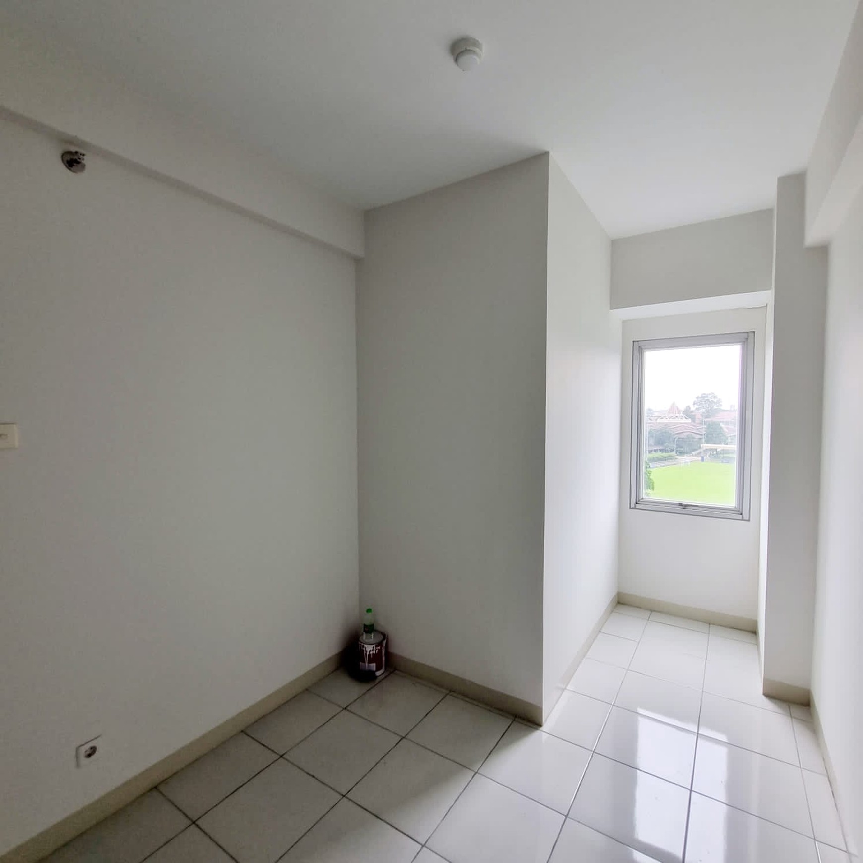 Apart Siap Huni Di Emerald Bintaro Jaya Sektor 9