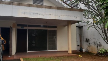 Rumah Bagus Di Jl Pelita Cilandak Jakarta Selatan