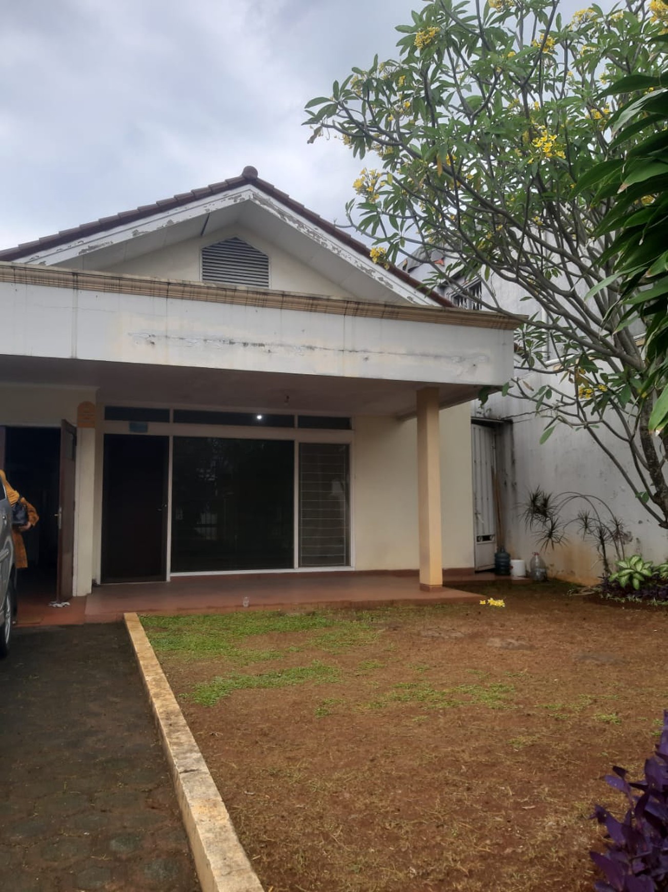 Rumah Bagus Di Jl Pelita Cilandak Jakarta Selatan