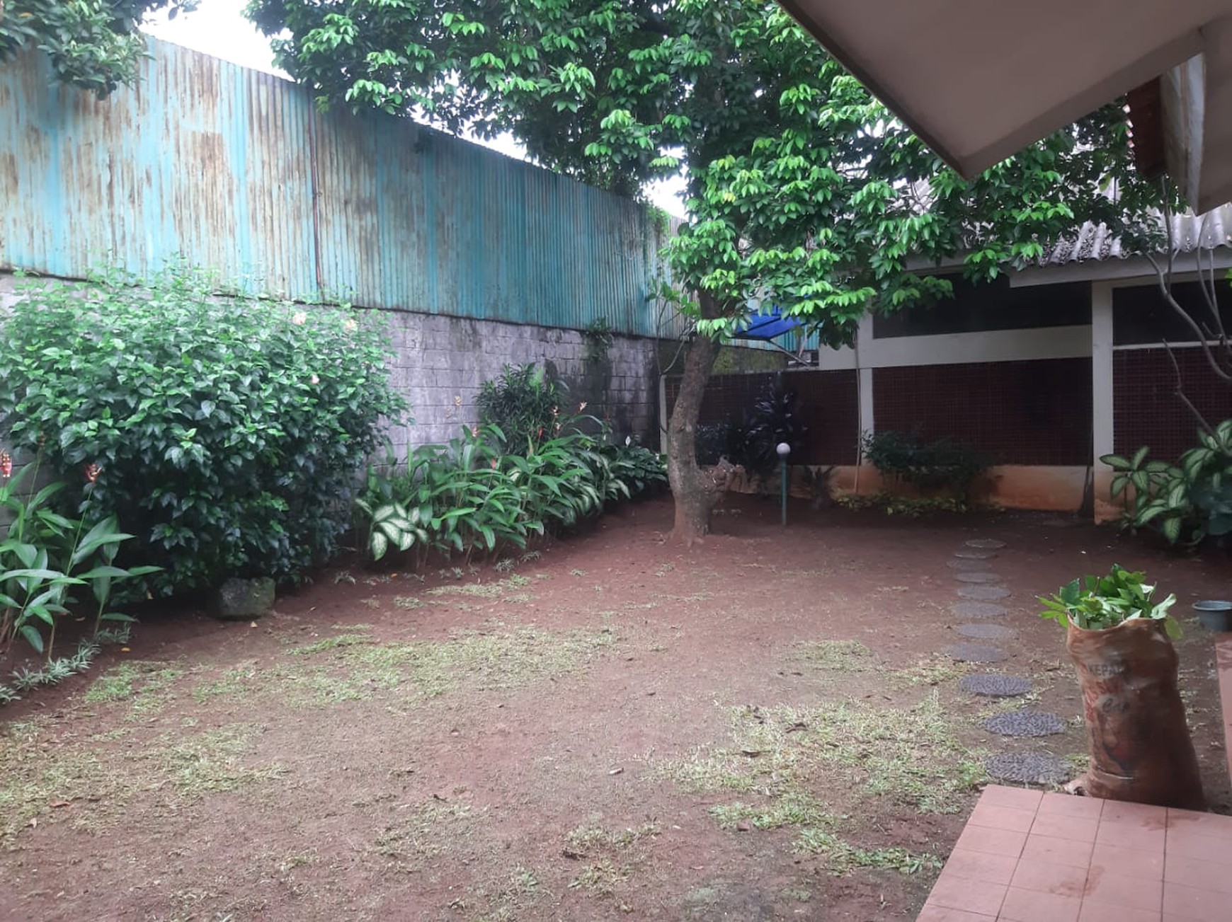 Rumah Bagus Di Jl Pelita Cilandak Jakarta Selatan