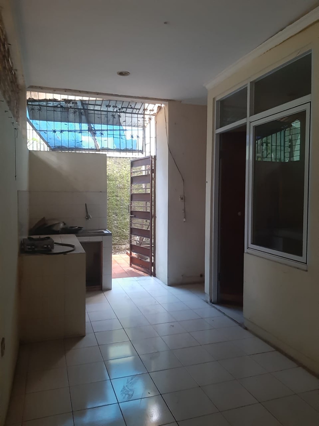 Rumah Bagus Di Jl Pelita Cilandak Jakarta Selatan