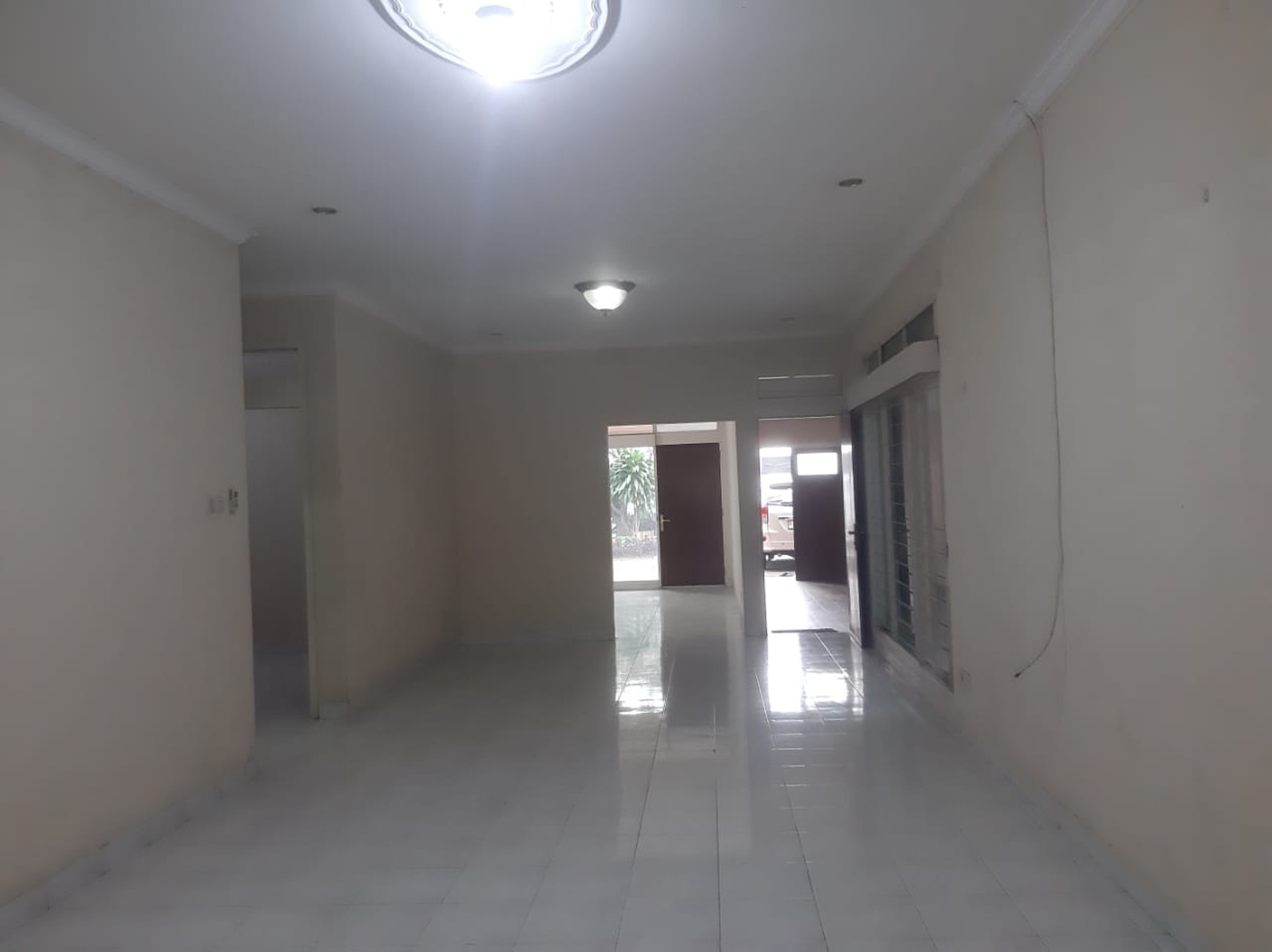 Rumah Bagus Di Jl Pelita Cilandak Jakarta Selatan