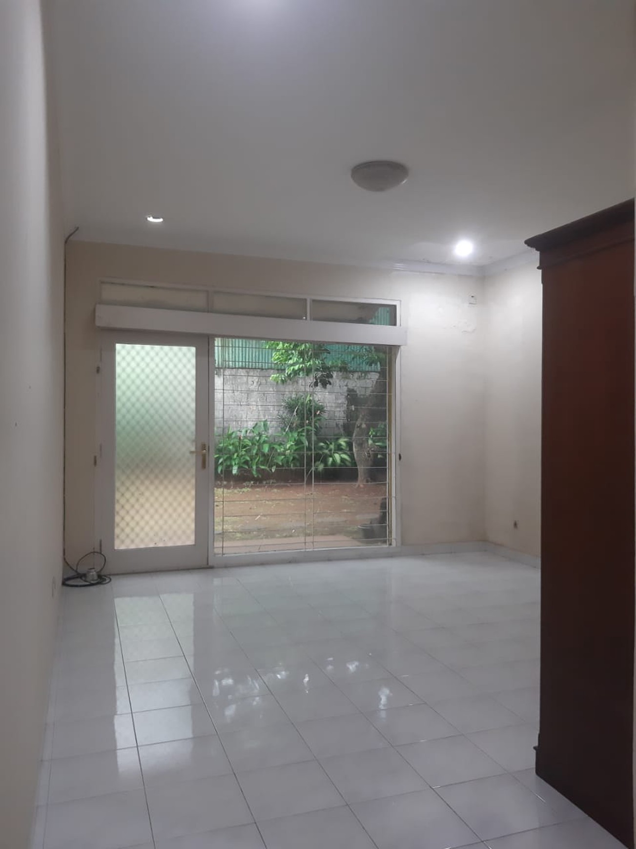 Rumah Bagus Di Jl Pelita Cilandak Jakarta Selatan