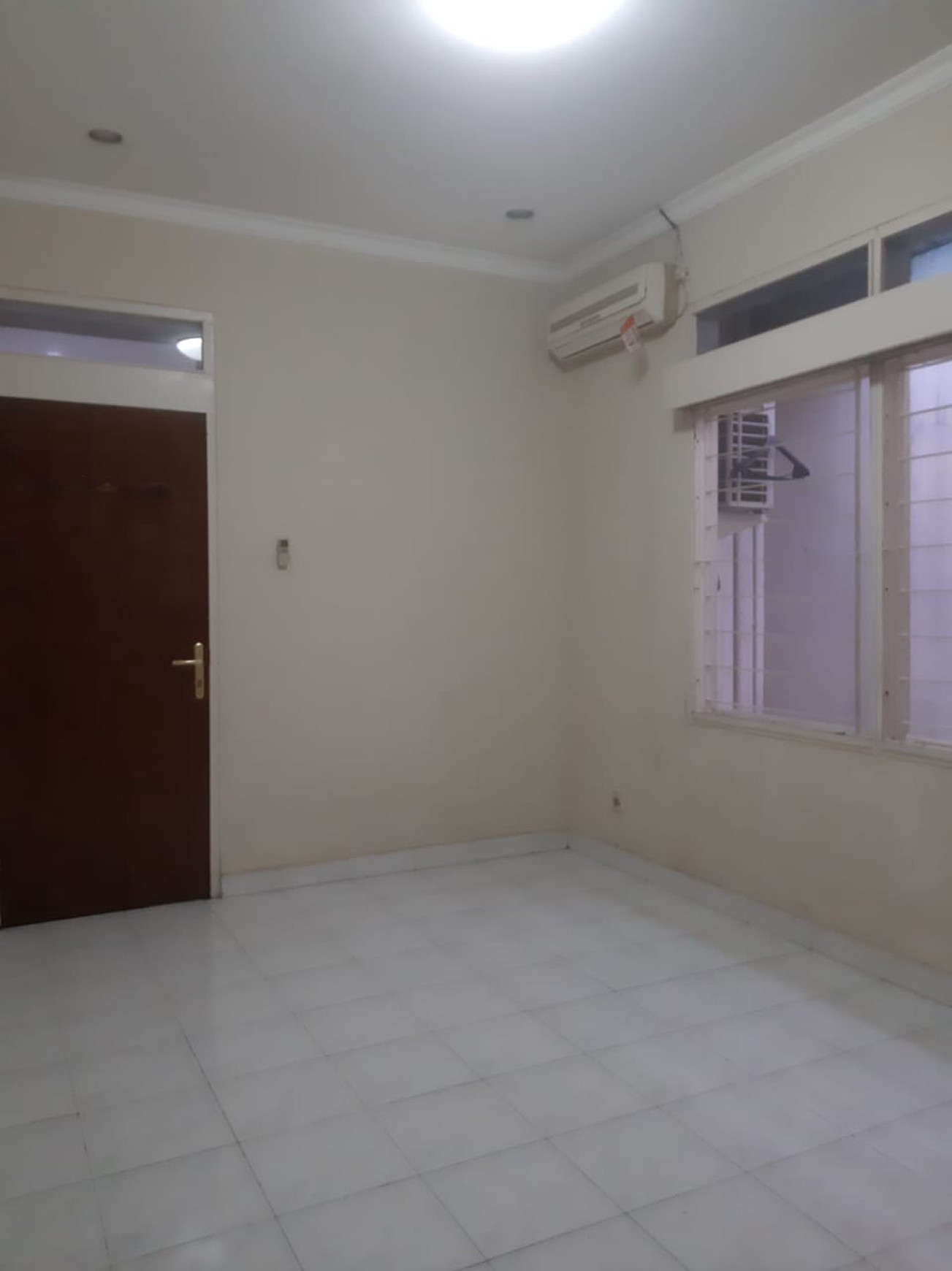 Rumah Bagus Di Jl Pelita Cilandak Jakarta Selatan