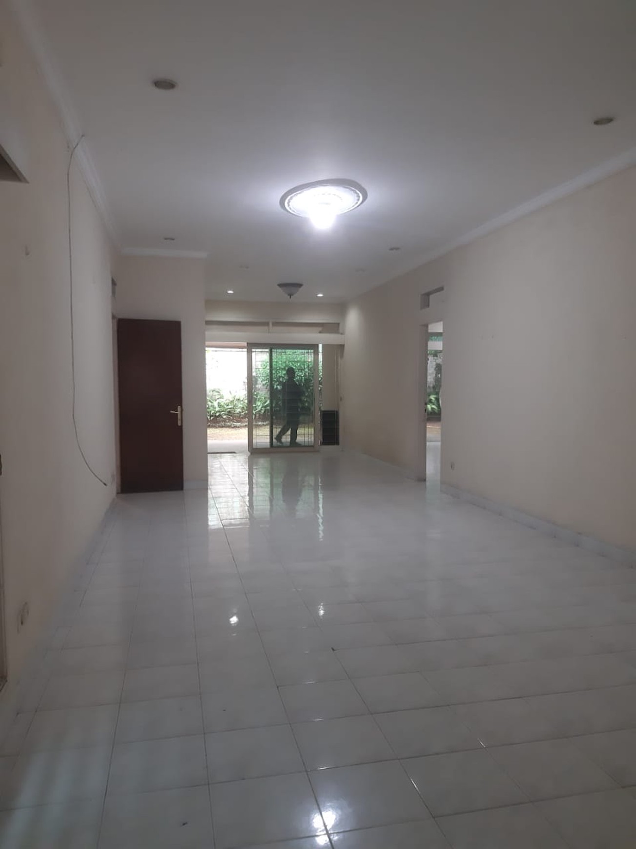 Rumah Bagus Di Jl Pelita Cilandak Jakarta Selatan