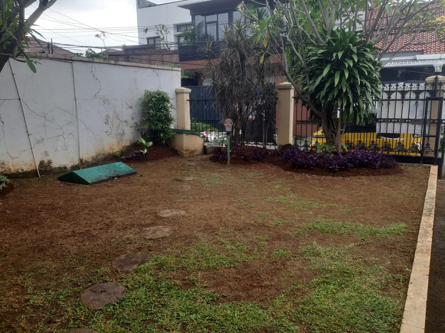 Rumah Bagus Di Jl Pelita Cilandak Jakarta Selatan