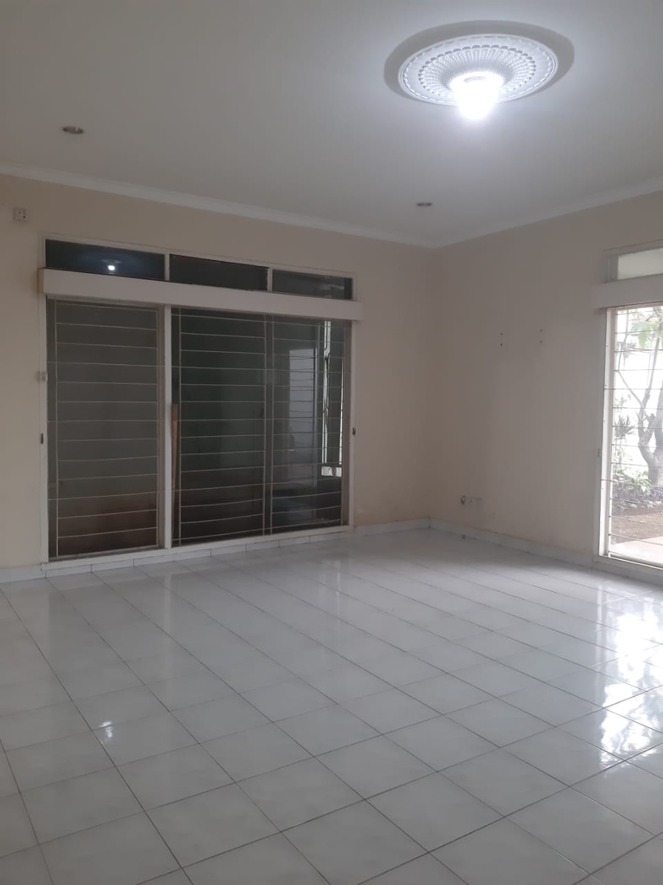 Rumah Bagus Di Jl Pelita Cilandak Jakarta Selatan