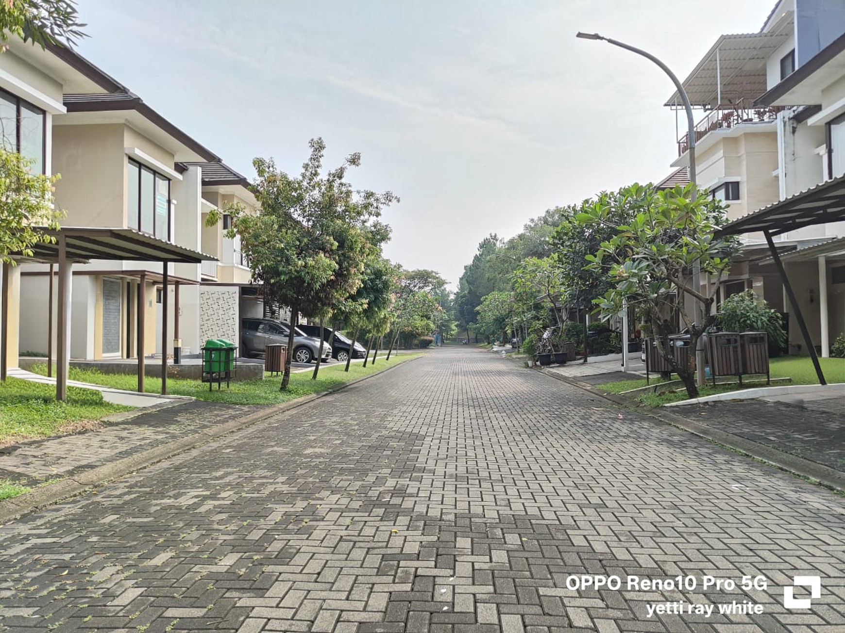 Kavling Eminent Illustria Bsd City