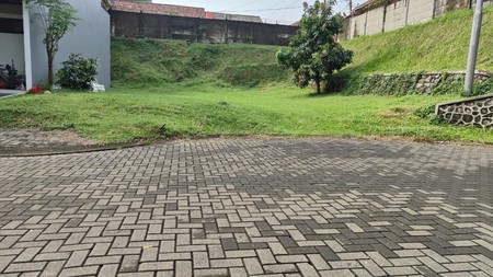 Kavling Eminent Illustria Bsd City