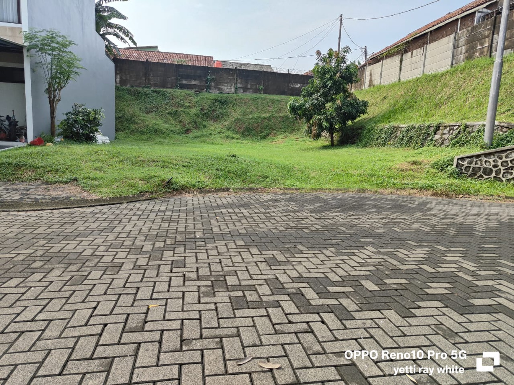 Kavling Eminent Illustria Bsd City