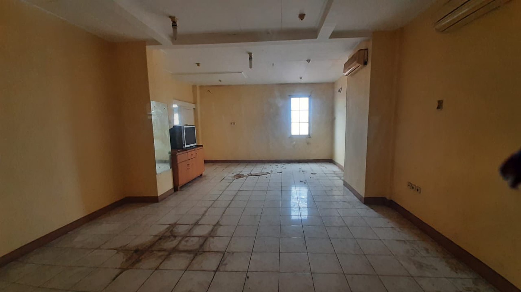 Dijual cepat ruko gandeng  3 lantai di Gading Serpong Tangerang
