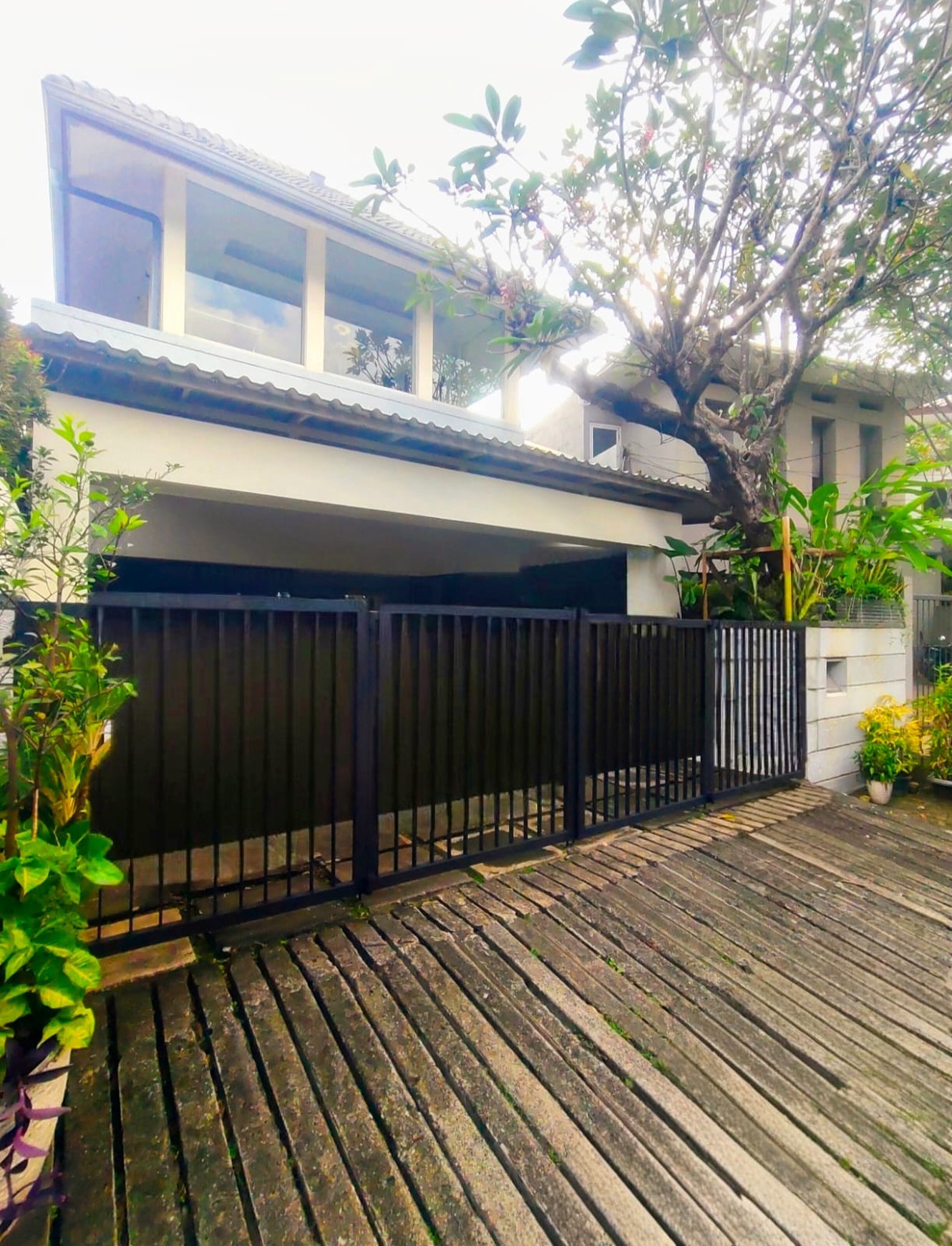 Rumah Bagus Di Mandar Utama Bintaro Jaya Sektor 3