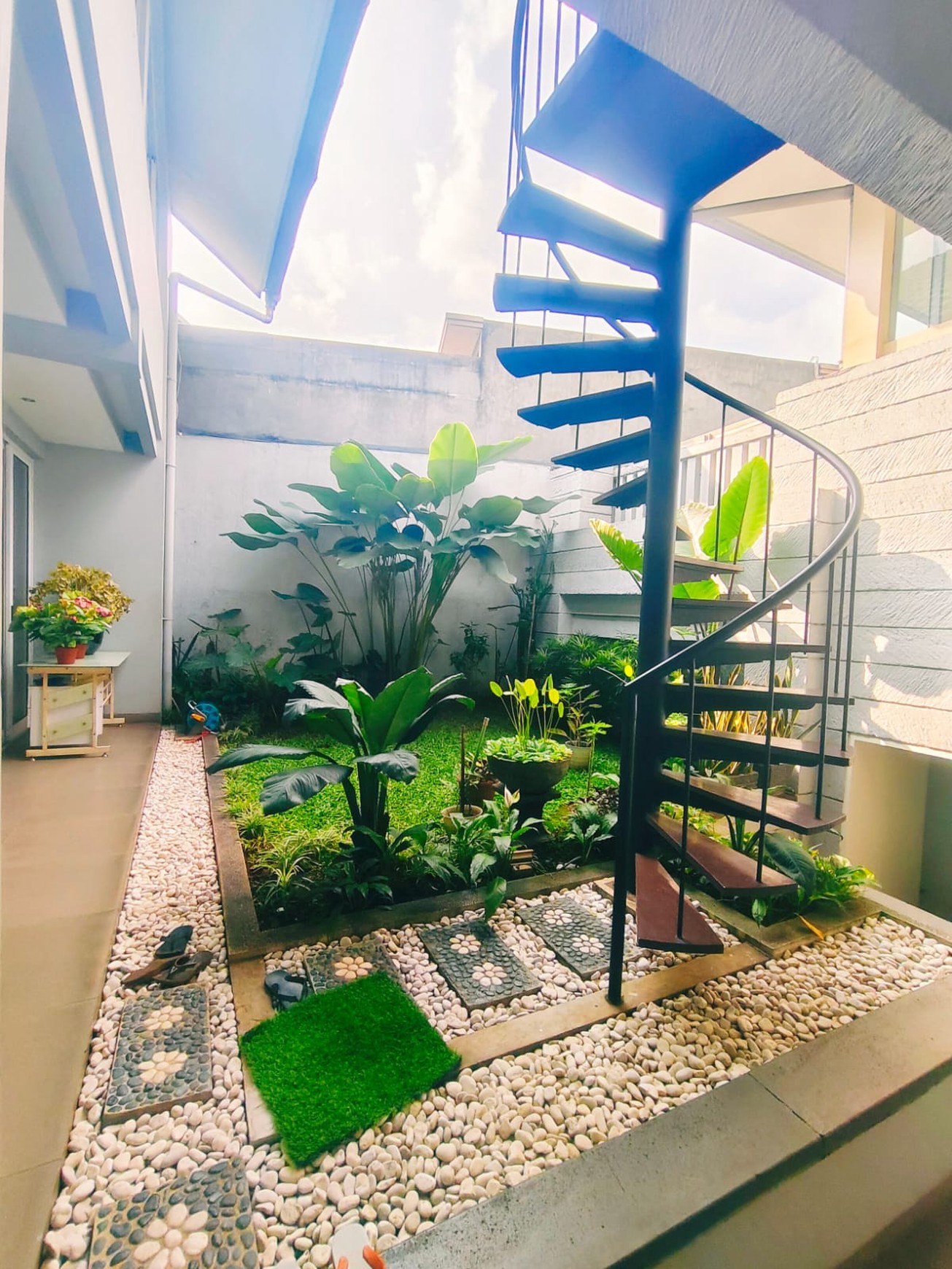 Rumah Bagus Di Mandar Utama Bintaro Jaya Sektor 3