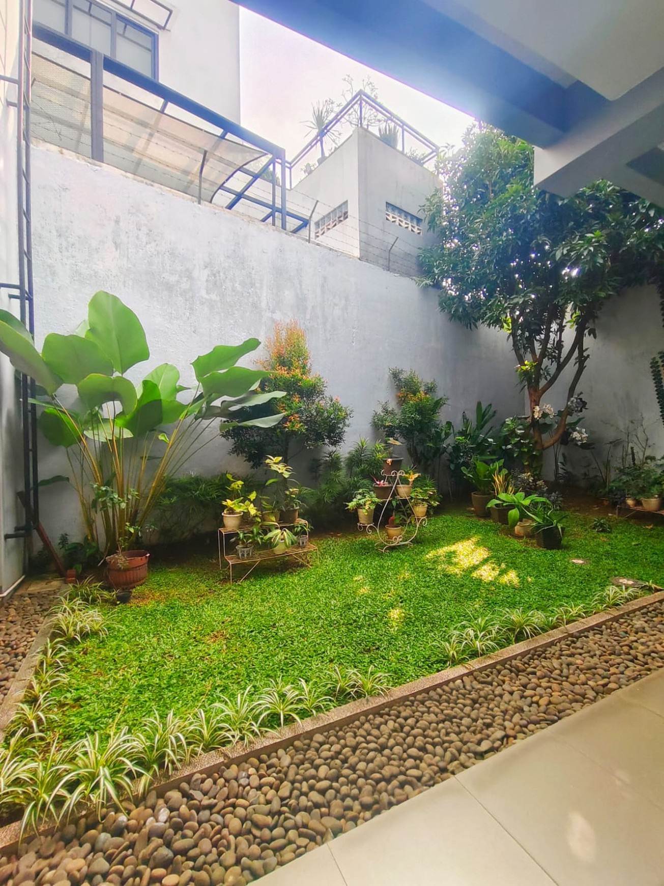 Rumah Bagus Di Mandar Utama Bintaro Jaya Sektor 3