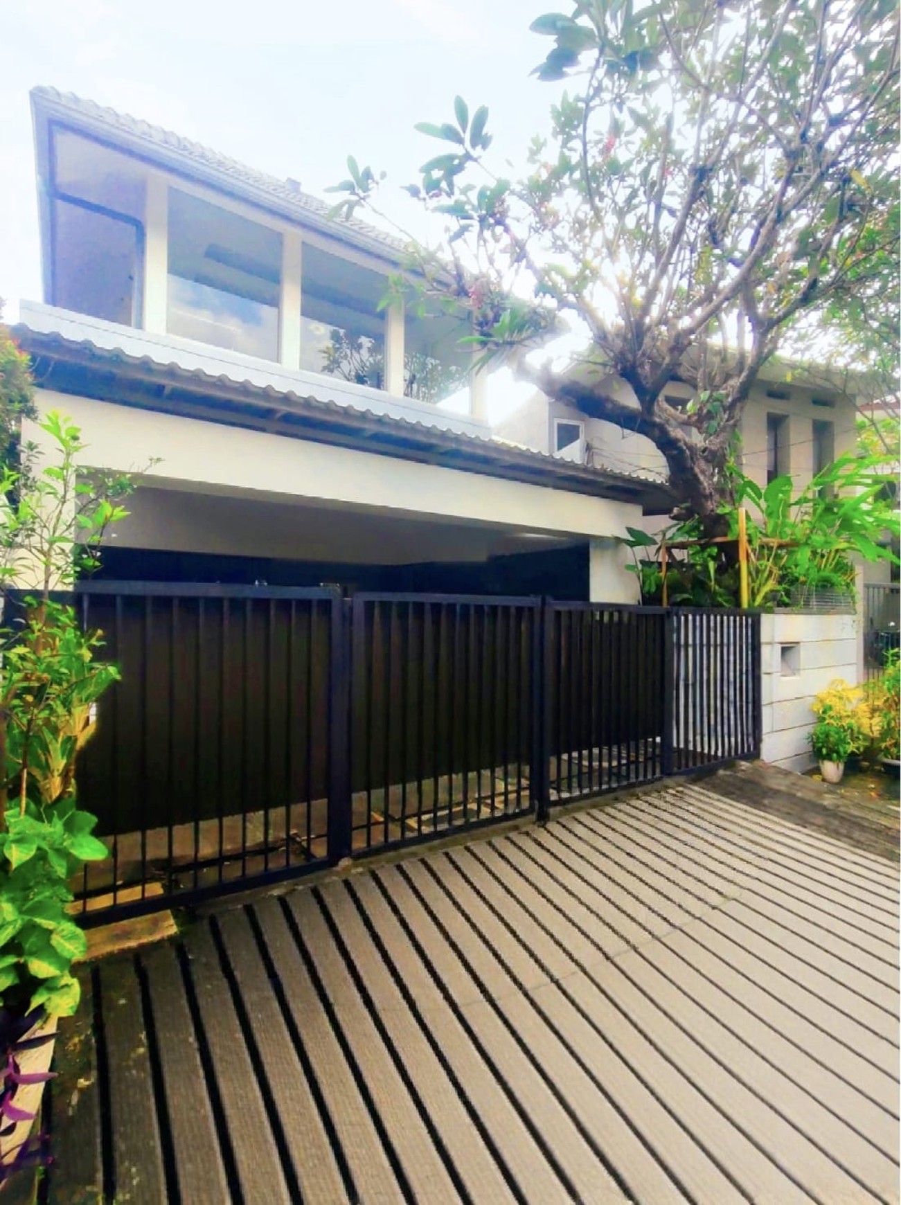 Rumah Bagus Di Mandar Utama Bintaro Jaya Sektor 3