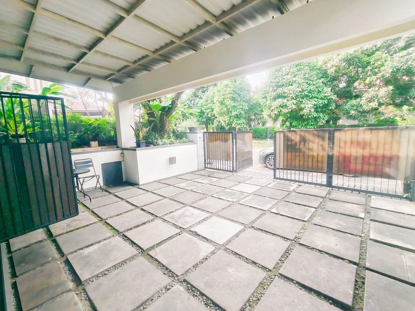 Rumah Bagus Di Mandar Utama Bintaro Jaya Sektor 3