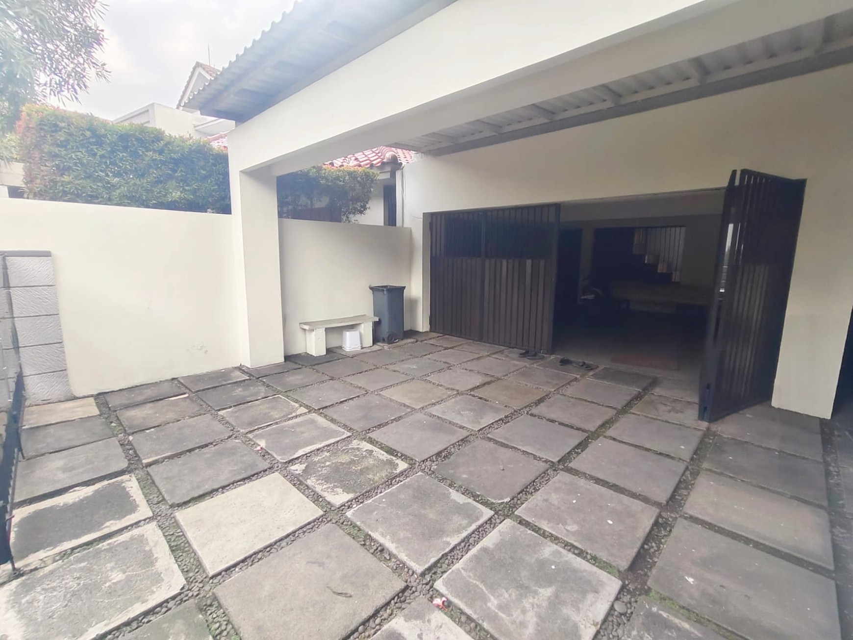 Rumah Bagus Di Mandar Utama Bintaro Jaya Sektor 3
