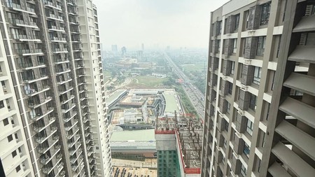 Apart Siap Huni DI Apart Sky House Tangerang Selatan