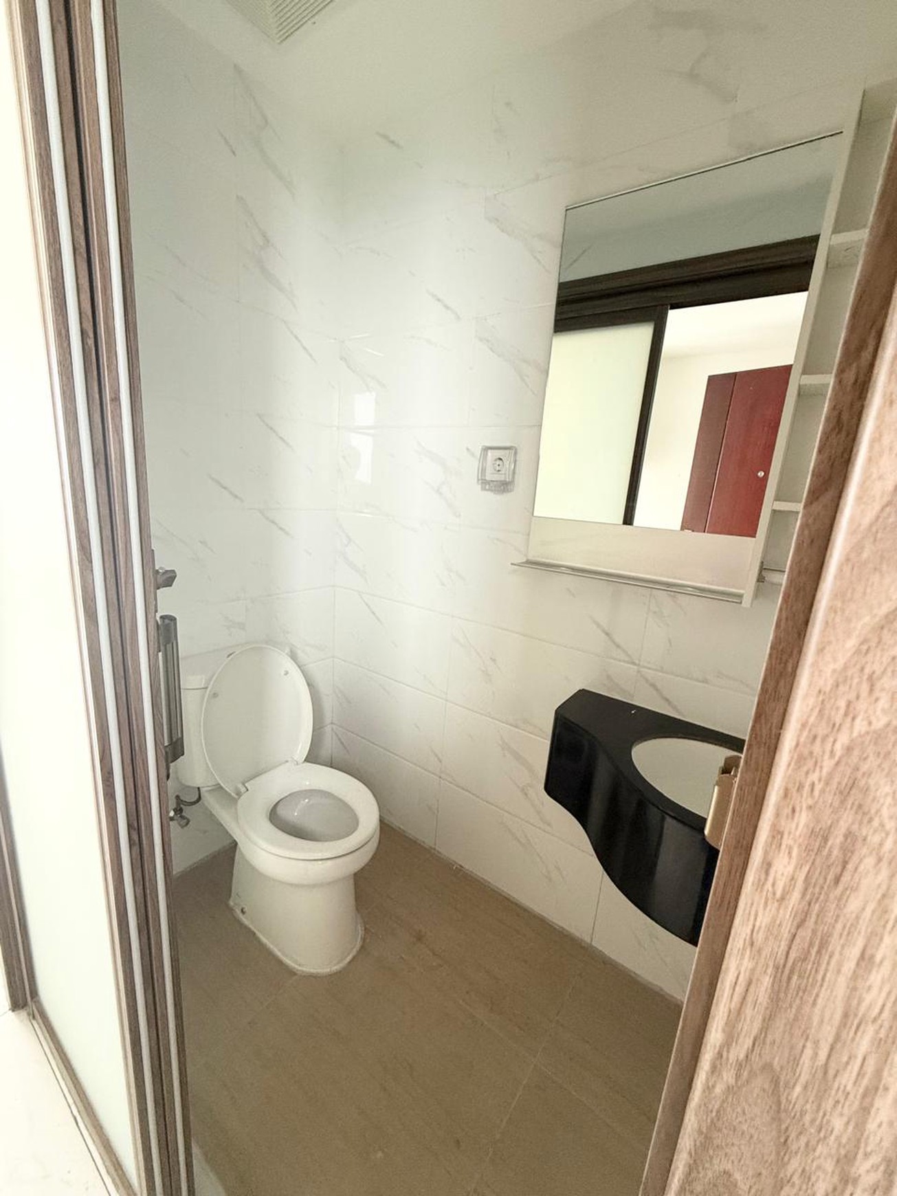 Apart Siap Huni DI Apart Sky House Tangerang Selatan