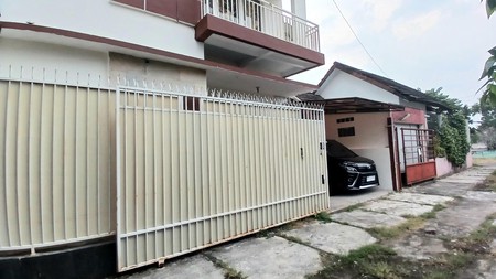 Disewakan Rumah Dekat Kampus AKAKOM, Banguntapan Bantul