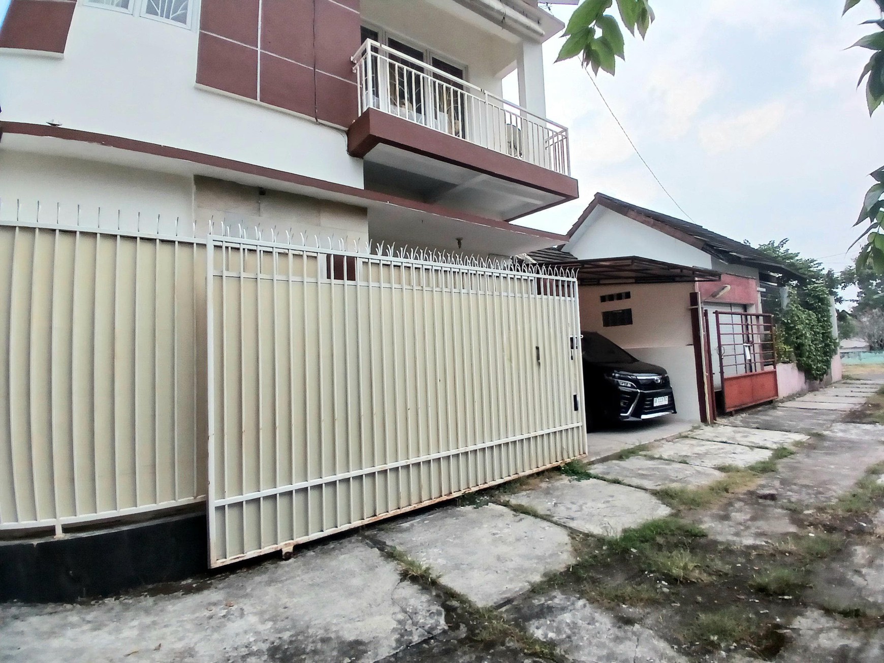 Disewakan Rumah Dekat Kampus AKAKOM, Banguntapan Bantul
