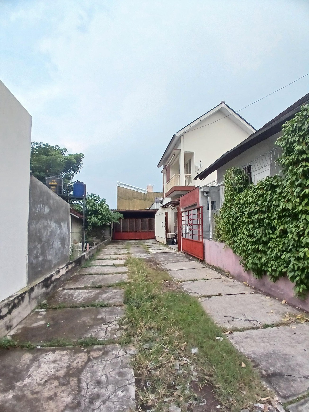 Disewakan Rumah Dekat Kampus AKAKOM, Banguntapan Bantul