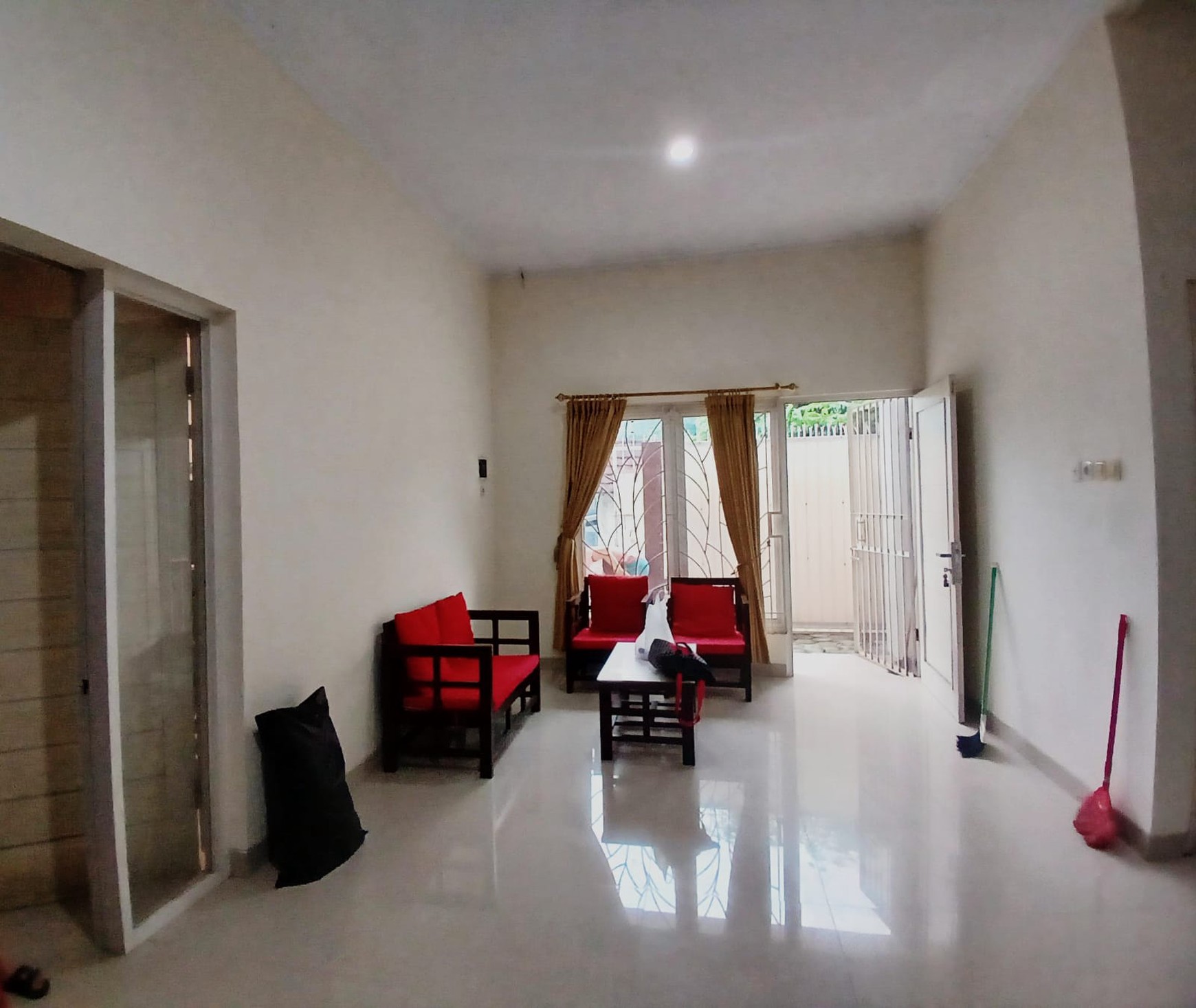 Disewakan Rumah Dekat Kampus AKAKOM, Banguntapan Bantul