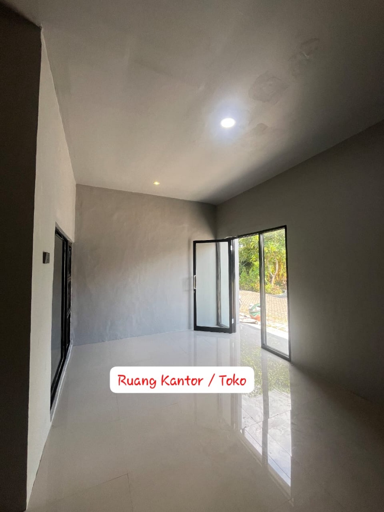 Dijual Rumah Baru Bumi Citra Fajar