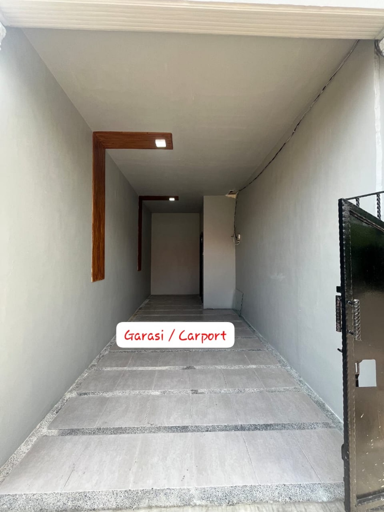 Dijual Rumah Baru Bumi Citra Fajar