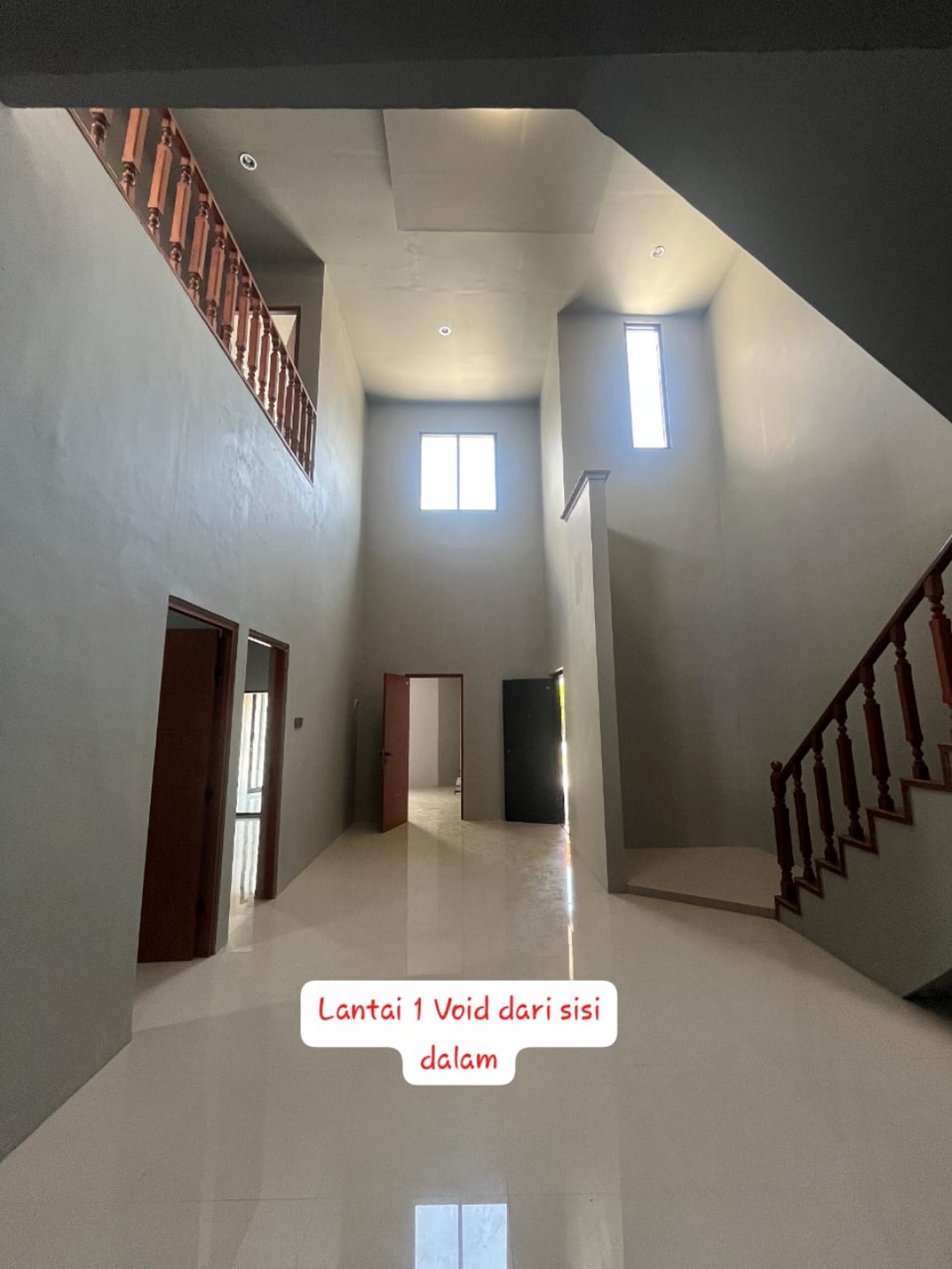 Dijual Rumah Baru Bumi Citra Fajar