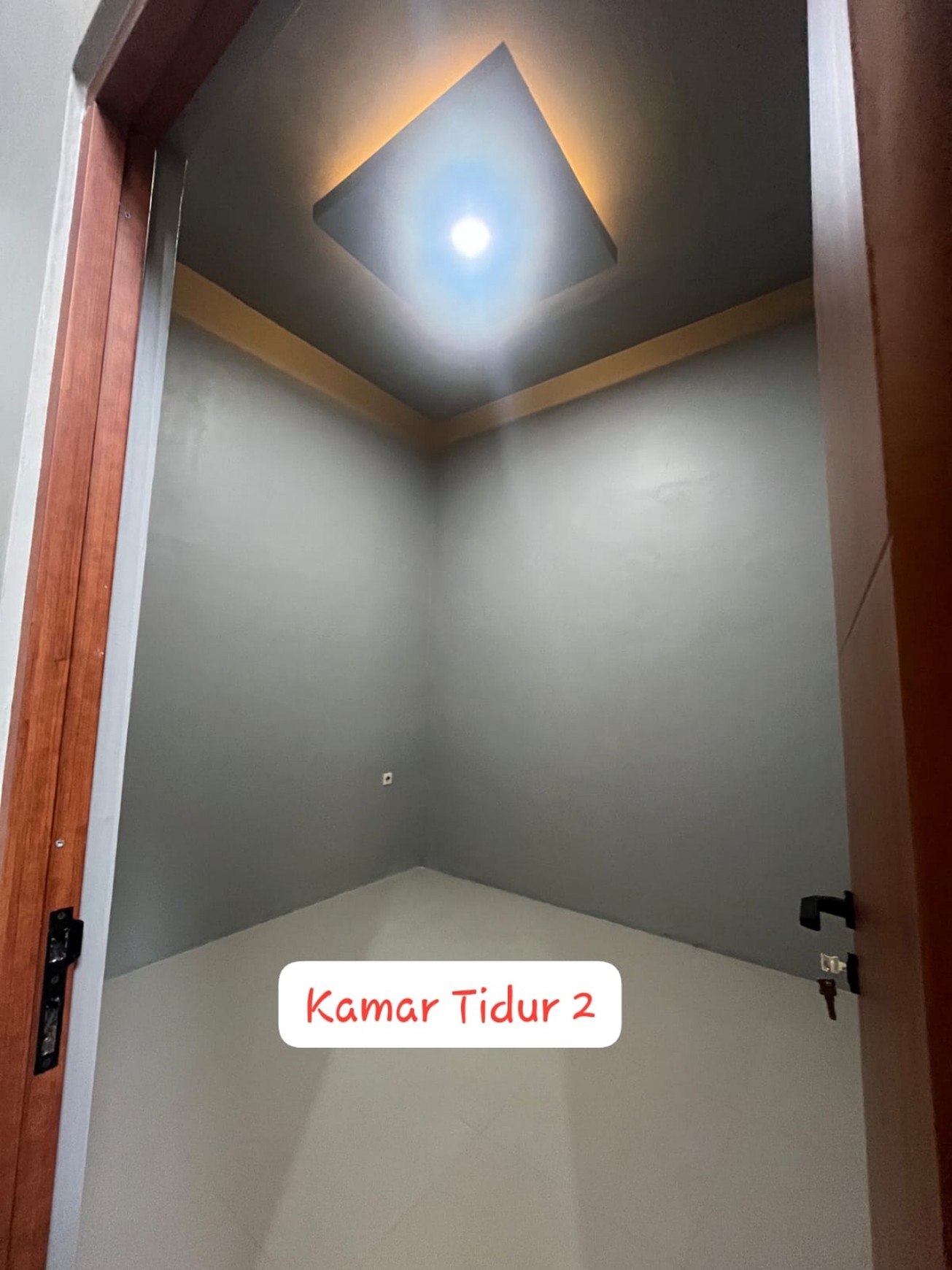 Dijual Rumah Baru Bumi Citra Fajar