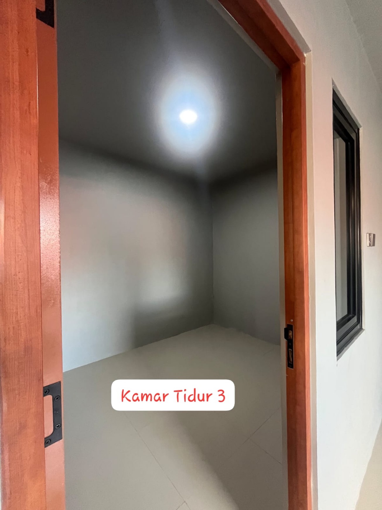 Dijual Rumah Baru Bumi Citra Fajar