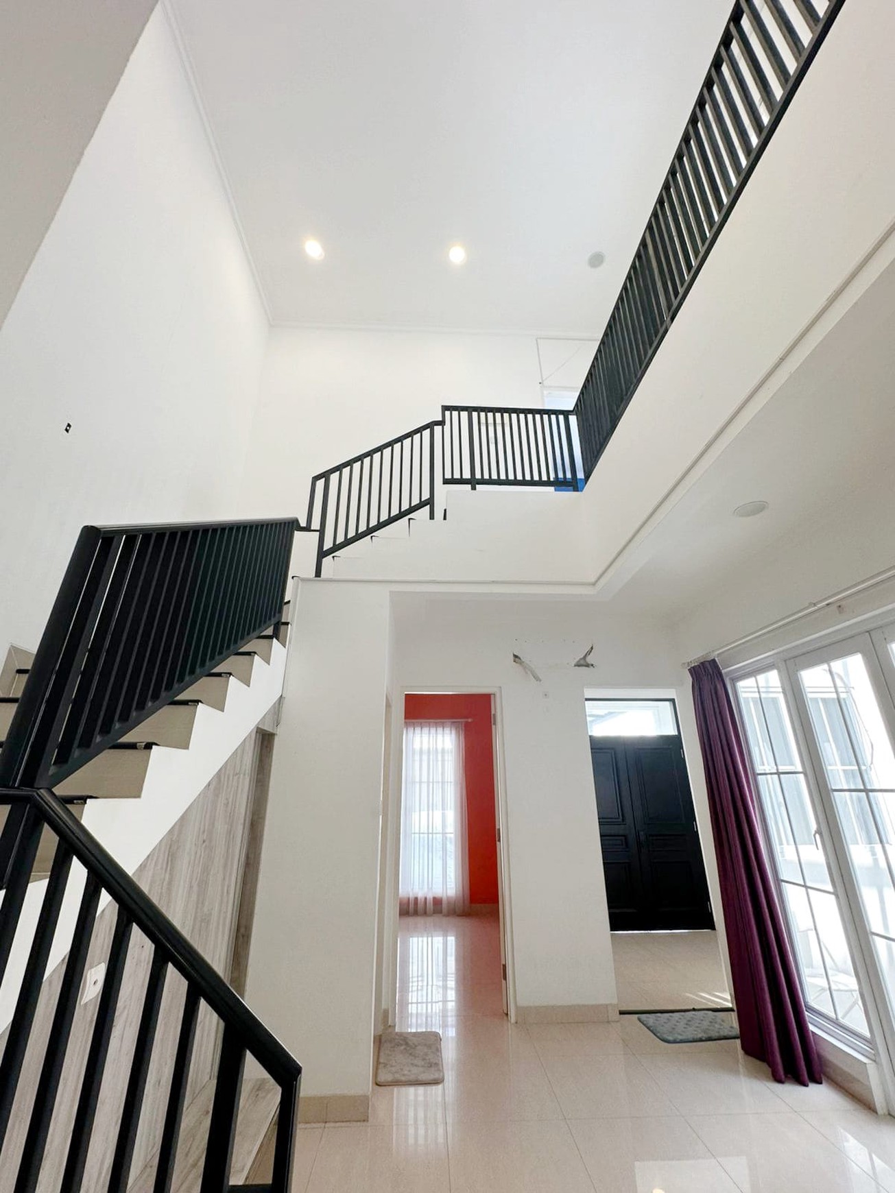 Rumah Bagus Di The Leaves Town House Pesanggrahan Jakarta Selatan