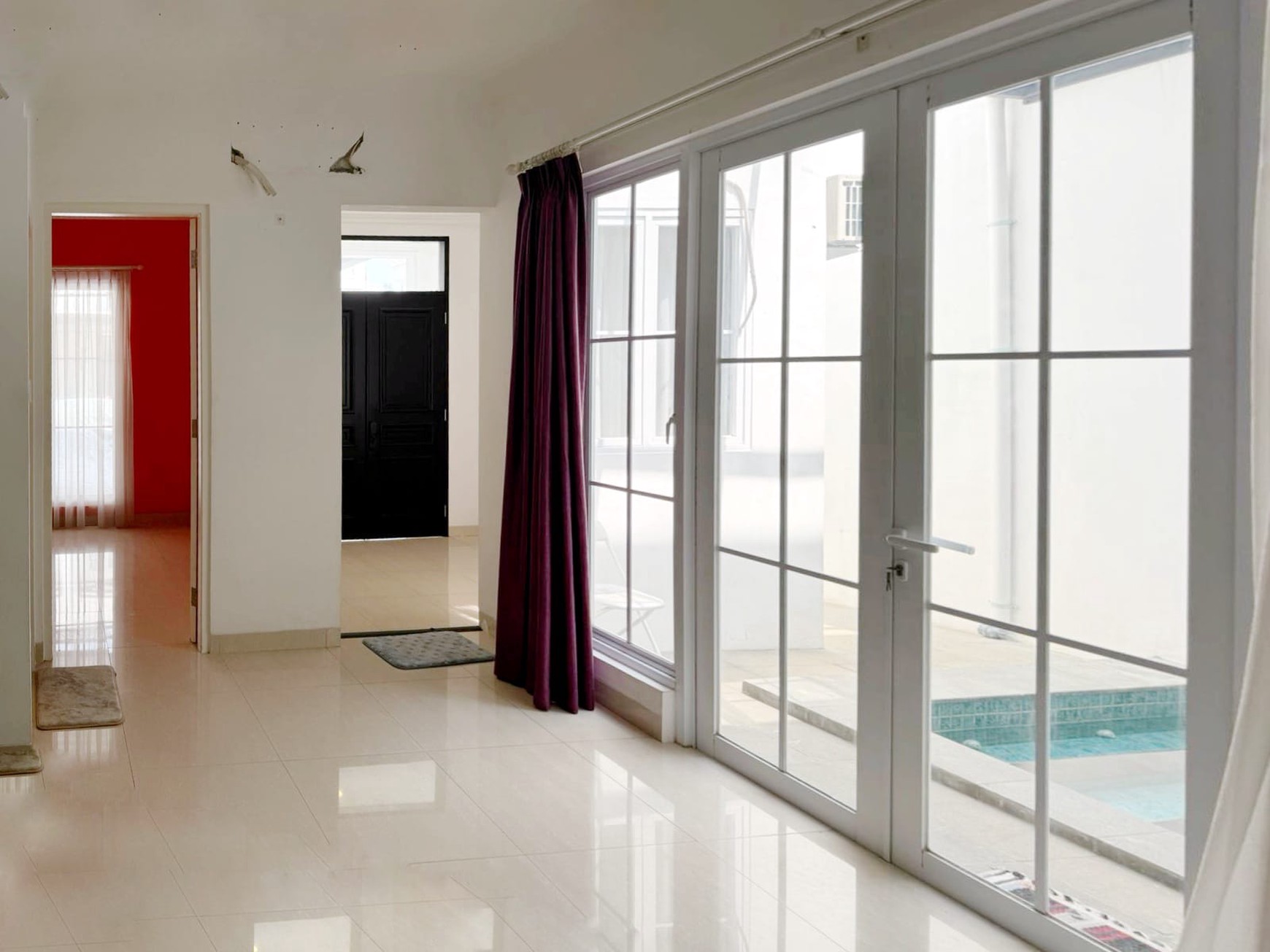 Rumah Bagus Di The Leaves Town House Pesanggrahan Jakarta Selatan