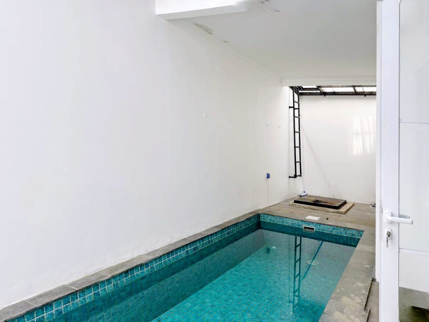 Rumah Bagus Di The Leaves Town House Pesanggrahan Jakarta Selatan