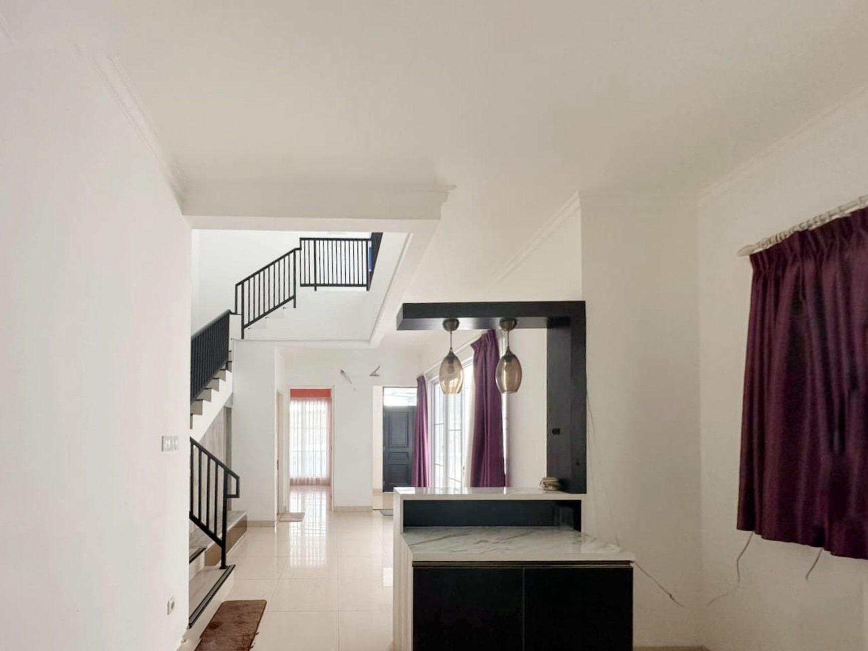 Rumah Bagus Di The Leaves Town House Pesanggrahan Jakarta Selatan