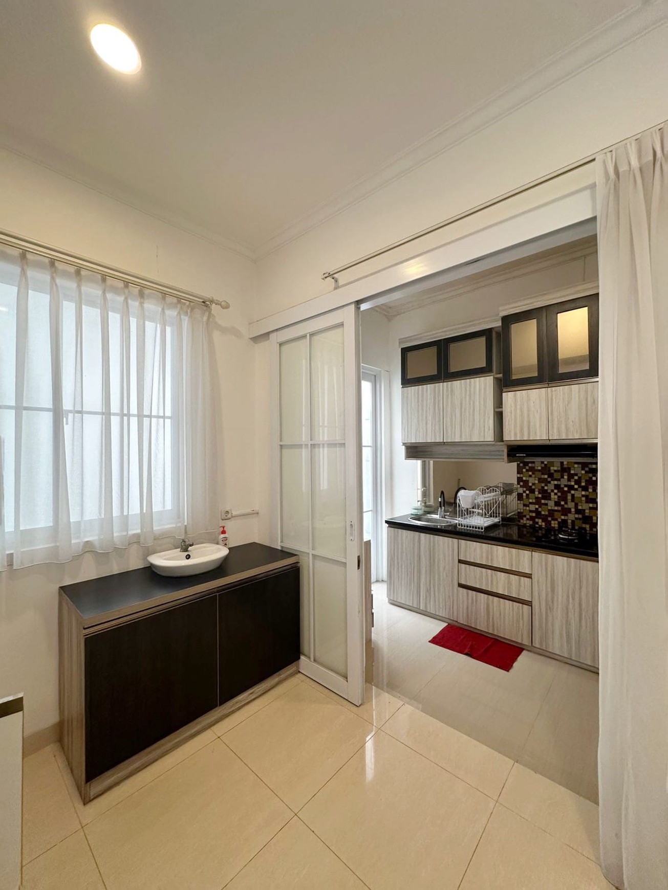 Rumah Bagus Di The Leaves Town House Pesanggrahan Jakarta Selatan