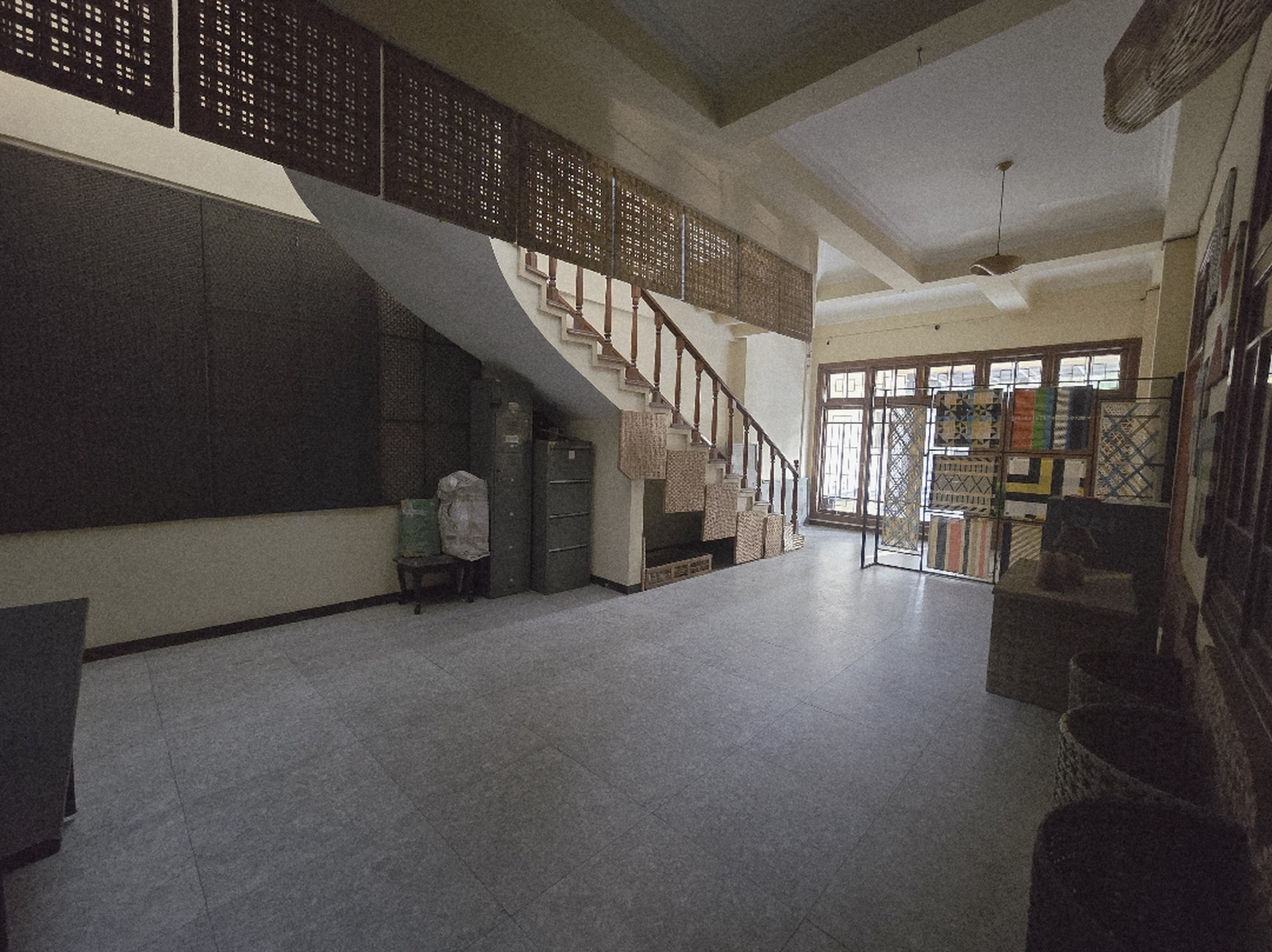 Dijual Rumah Usaha Surabaya Pusat