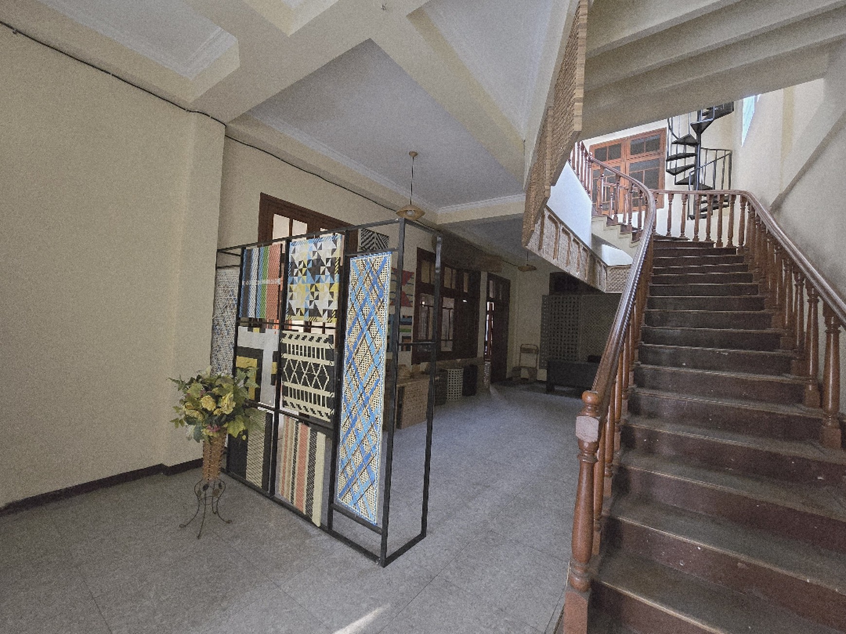 Dijual Rumah Usaha Surabaya Pusat