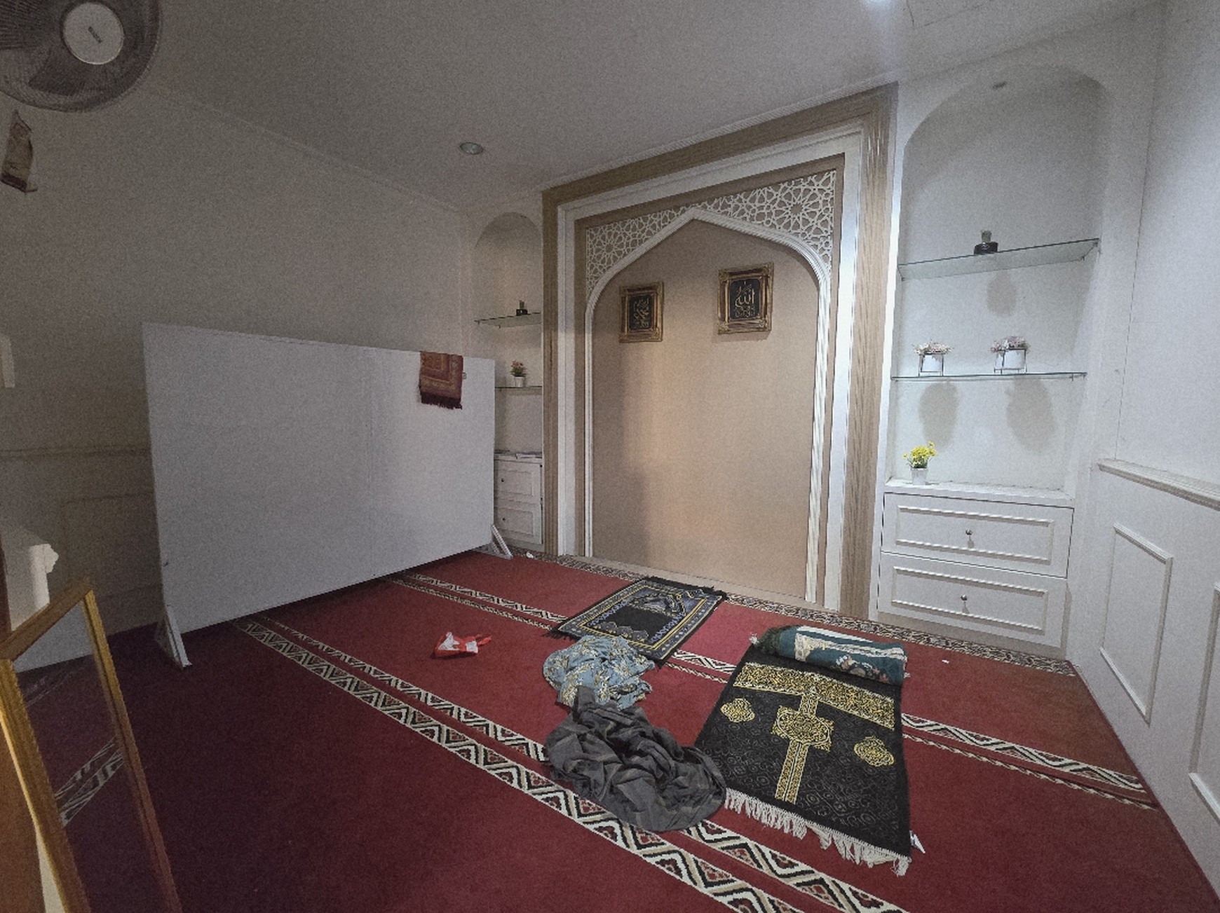 Dijual Rumah Usaha Surabaya Pusat