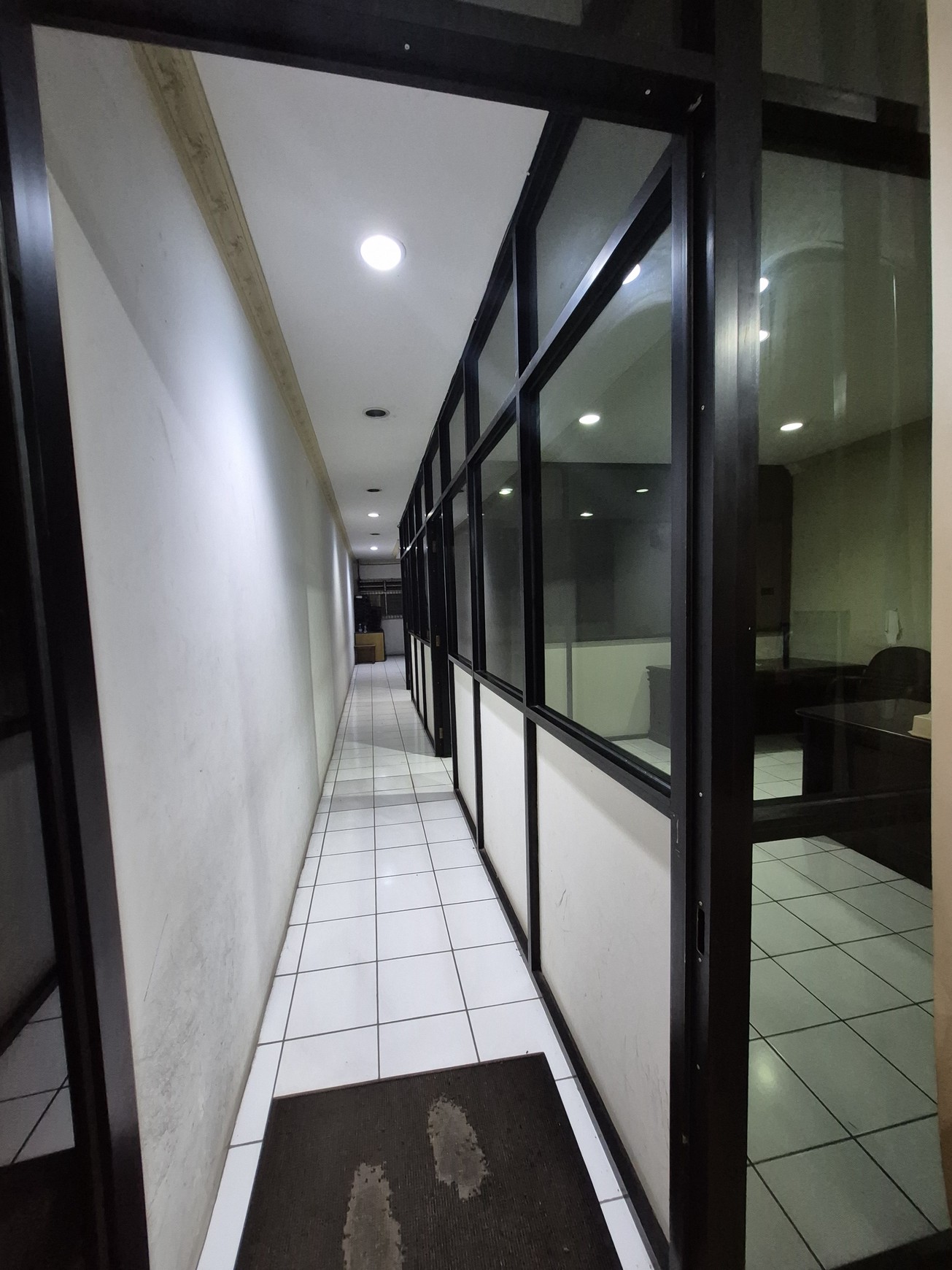 Dijual Ruko Sunter 3 Lantai dekat RS Sulianti Saroso