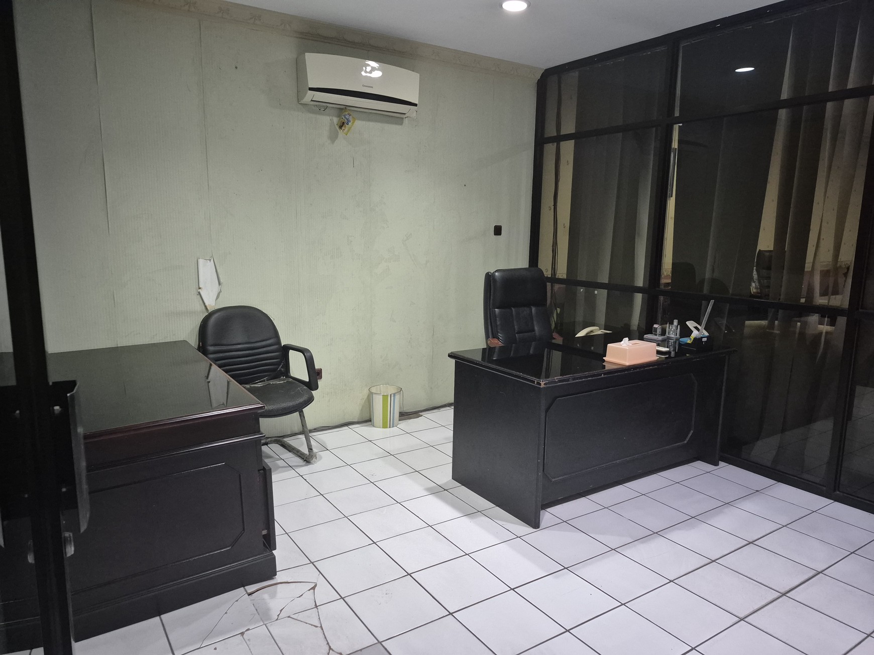Dijual Ruko Sunter 3 Lantai dekat RS Sulianti Saroso