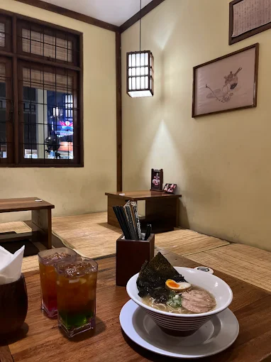 Rumah Usaha Yang Cocok Dijadikan Tempat Usaha Di Bintaro 5