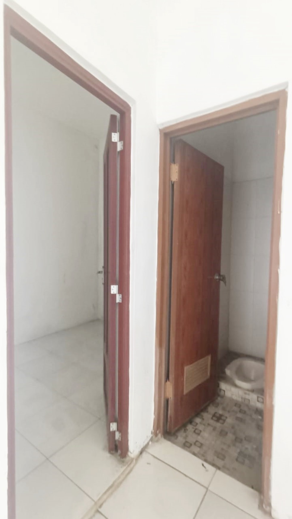 Dijual rumah tengah kota strategis siap huni serpong villa melati mas tangerang selatan