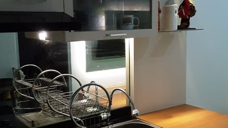 Dijual Apartemen 2br Gunawangsa Tidar Surabaya