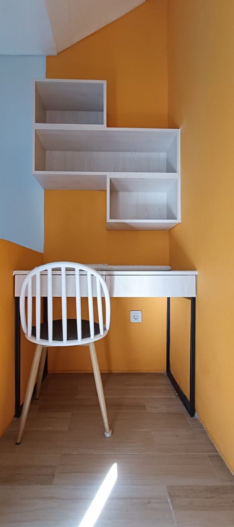 Rumah Furnished Cluster O2+ , Grand Wisata . Bekasi