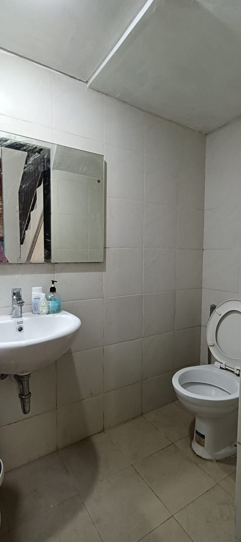 Rumah Furnished Cluster O2+ , Grand Wisata . Bekasi
