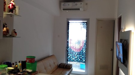 Disewakan Apartemen 2br Gunawangsa Tidar Surabaya