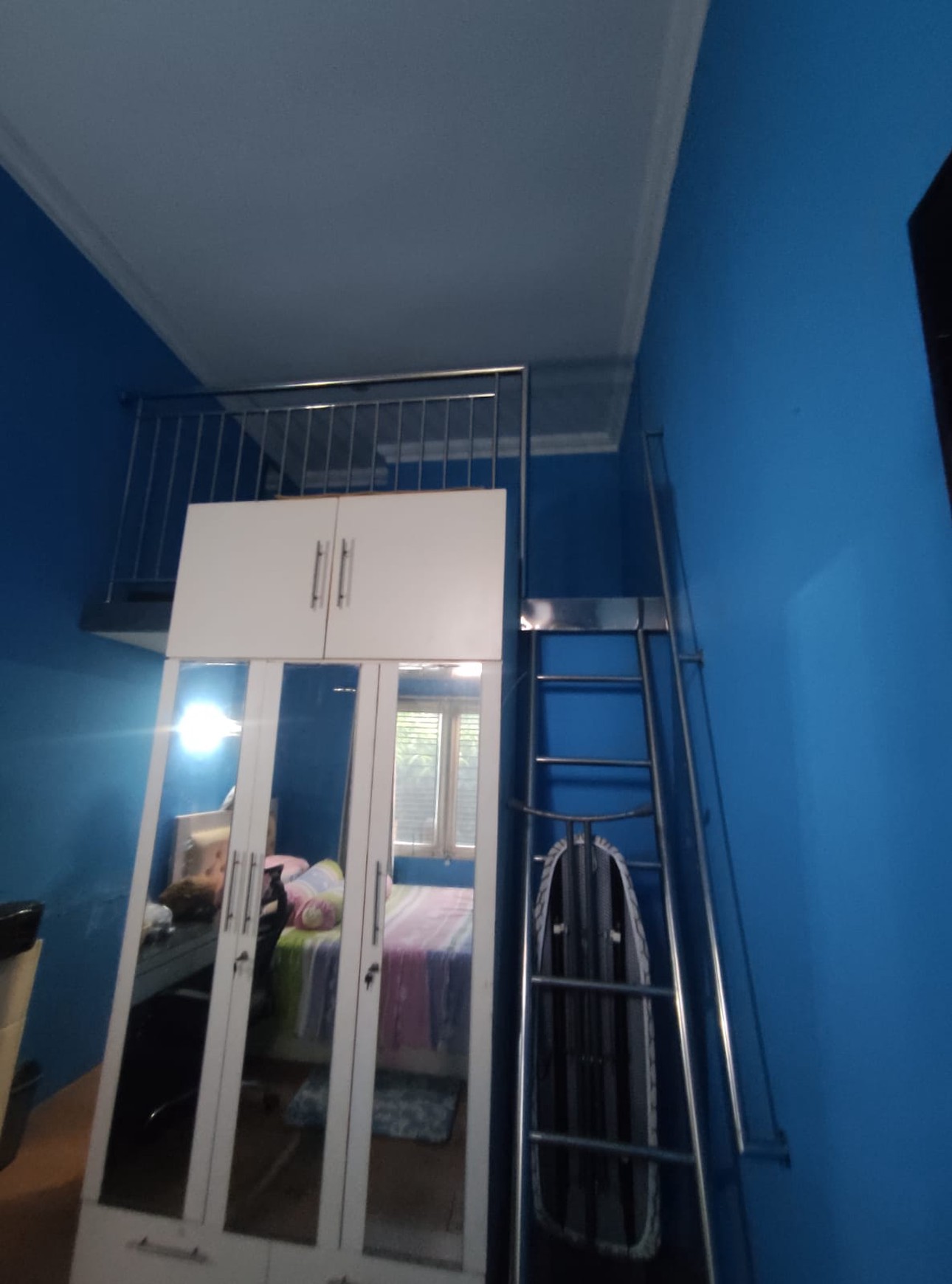 Rumah Semi Furnish Dekat Kampus UAD 4 Tamanan Banguntapan Bantul
